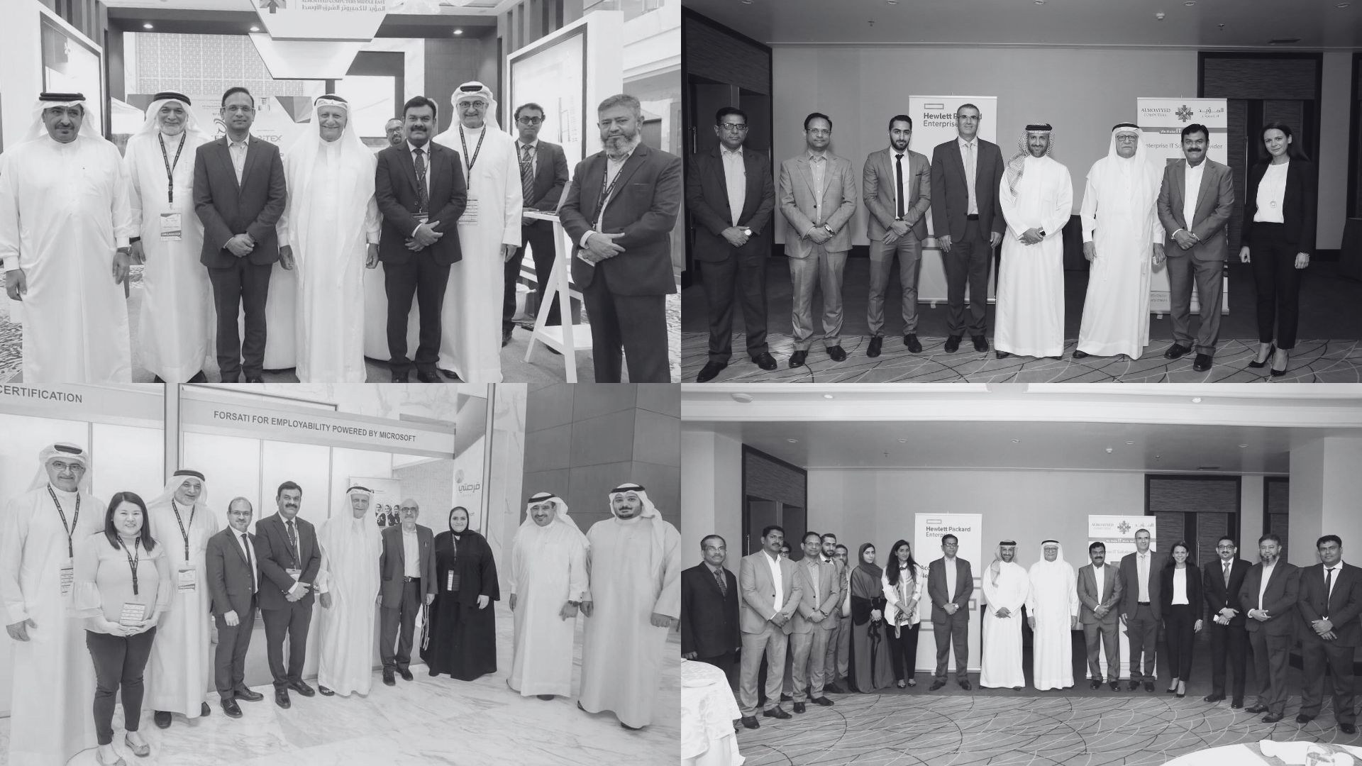 ACME honours the legacy of Mr. Farouk Almoayyed founder of Almoayyed International Group